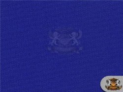 Waterproof Canvas Solid Royal Indoor Outdoor Fabric 60" Wide Sold By The Yard
