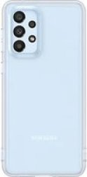 Samsung EF-QA336TTEGWW Mobile Phone Case 16.5 Cm 6.5 Cover Transparent Galaxy A33 5G Soft Clear 77.96X11.2X163.74 Mm 36G