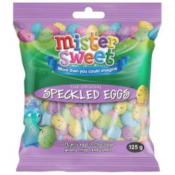 Speckled Eggs Candy Packet 125 G