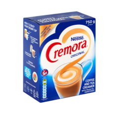 Cremora Original Coffee & Tea Creamer 750G - 4 Pack