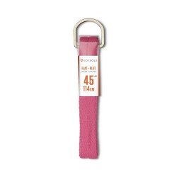 Sofsole Athletic Flat Laces 45 Hot Pink