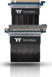 Thermaltake Premium Pci-e Gpu Riser Extension Cable Pci-e 3.0 300MM