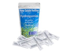 Hydroponic Water Soluble Fertiliser