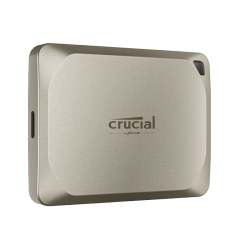 Syntech Crucial X9 Pro For Mac 4TB Type-c Portable SSD