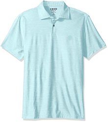 Deals on Izod Men's Golf Title Holder 