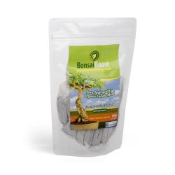 Bonsaiboost Organic Bonsai Fertilizer Retail Pack