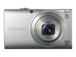 Canon PowerShot A4000 IS