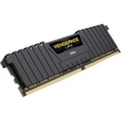 Vengeance Lpx 16GB DDR4 3000MHZ C16 Memory