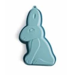 Silicone Bunny Rabbit Cake Mould 15cm Set Of 3
