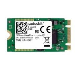SFSA010GM1AO1TO-I-5S-11P-STD SSD 3D Pslc Internal 10 Gb