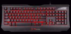 TT Keyboard Knucker 4-IN-1 Kit