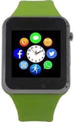 Funntech Smart Watch For Kids With Pedometer Bluetooth Unlocked 2G GSM Phone Call 1.54 Inch Touchscreen Camera