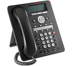 Avaya Inc. Avaya 1408 Digital Telephone 700504841 Works With Avaya Aura Communications Manager And Ip Office