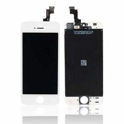 Replacement Lcd & Digitizer Assembly For Iphone 5S - White