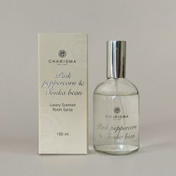 Charisma Classic Diffusers & Roomsprays