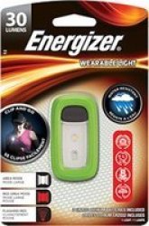 Energizer Wearable Light Incl. 2X CR2032