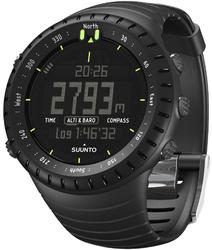 suunto all black core military