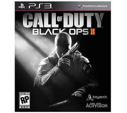 Call Of Duty Black Ops II Playstation 3