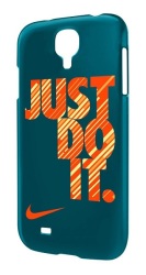 Nike Swift Just Do It Hard Phone Case Samsung S4