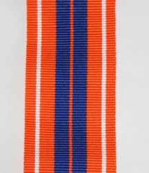 Pro Patria Medal Ribbon Full Size