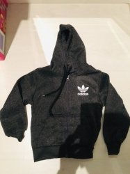 FINAL Clearance - Adidas Hooded Tracksuits