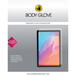 Huawei Body Glove Tempered Glass Screen Protector Matepad T 10S