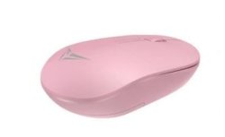 Airmouse V Wireless Mouse - Pink
