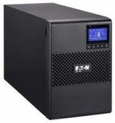 Eaton 9SX Double-conversion Online 1.5 Kva 1350 W 6 Ac Outlet S