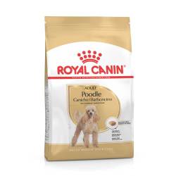 ROYAL CANIN Poodle Adult Dry Dog Food - 7.5KG