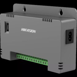 Hikvision 8 Channel Power Supply