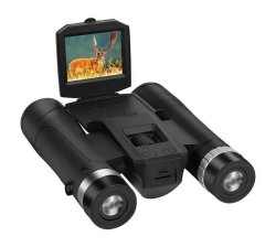 2.7K High Definition Digital Binoculars Camera -W1