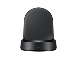Young Pioneer Yp Wireless Charging Dock For Samsung Gear S3 - Black