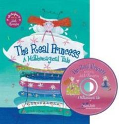 Real Princess Mixed Media Product