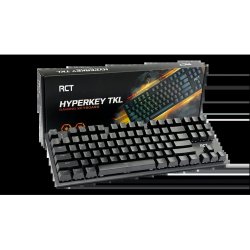 Rct Hyperkeytkl Mechanical Gaming Keyboard