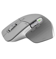 Logitech Mx Master 3 Wireless Mouse Grey