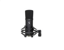 Stagg USB Cardioid Microphone Set