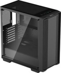 Deepcool CC560 Mid-tower Atx Computer Chassis