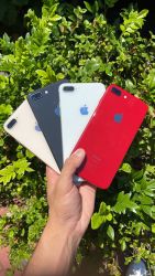 Apple Month End Special - Iphone 8 Plus 64GB Assorted Colours Cpo
