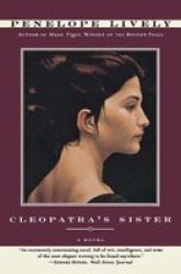 Cleopatra's Sister: Novel, A