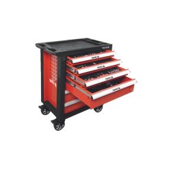 Yato - 177 Piece Tool Cabinet With Tools