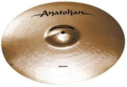 Anatolian Cymbals Anatolian Ultimate Power 20" Ride