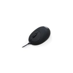 Okion Ovalo Optical USB+PS 2 Combo Mouse