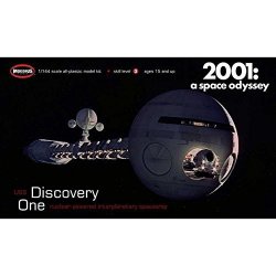 2001-3 1 144 2001 Discovery
