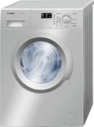 Bosch WAB16061ZA 6kg Front Loader Washing Machine in White