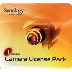 Synology 1 Camera License