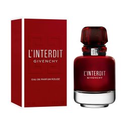 Givenchy L'interdit Eau De Parfum Rouge 50ML
