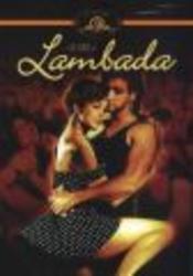 Lambada DVD