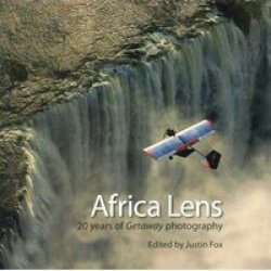Africa Lens: 20 Years of Getaway Photography