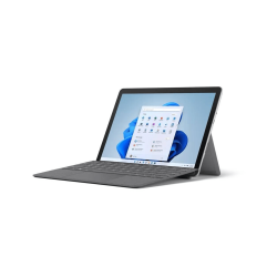 Microsoft Surface Go 3 10.5-INCH Pixelsense 2-IN-1 Laptop - Intel Core I3-10100Y 8GB RAM 128GB SSD Win 11 Pro Platinum 8VD-00003
