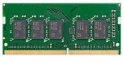 Synology 4GB DDR4-2133 260-PIN Sodimm Non-ecc Memory Module For Nas D4NS2133-4G